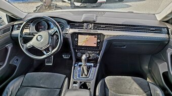Volkswagen Arteon 2.0 TDI - 110 kw BMT Elegance DSG - 11