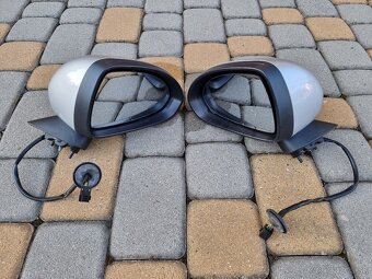 Opel Corsa D zadné svetlá - 11