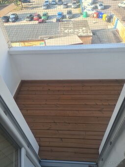 Priestranný 3+ izbový byt na Hornej ulici - 11