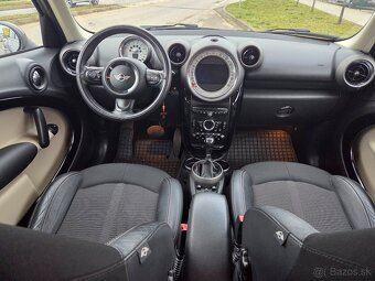 Mini Countryman Cooper D ALL4 A/T - 11