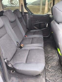 Peugeot Partner 1.6 hdi - 11