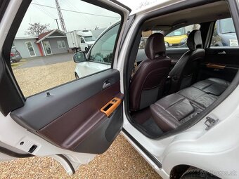 Volvo V50, 1.6D 80kWKŮŽEVÝHŘEVHANDSFRE - 11