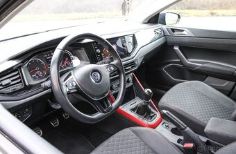 Volkswagen Polo 1.0 EVO Comfortline - 11