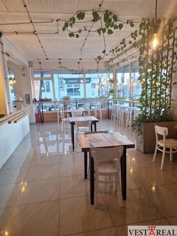 Odstúpenie prevádzky ONé Espresso Bar v Trnave - 11