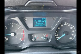 Ford Transit 2.0 TDCi 125kW T350 L3H3 TREND 170k SR DPH - 11