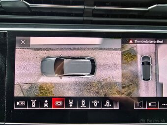 Audi Q8 50 3.0 TDI mHEV quattro tiptronic, Mesačne: 789€ - 11