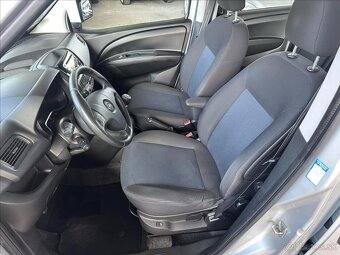 Opel Combo 1.6 66kW 2013 123646km CDTi - 11