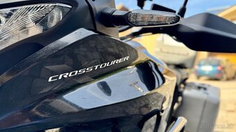 PREDÁM HONDU VFR 1200X Crosstourer - 11