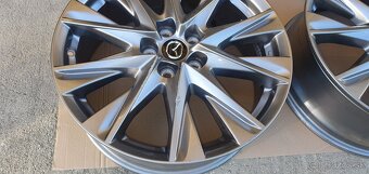 5x114,3 r19 mazda kia hyundai mitsubishi toyota honda - 11
