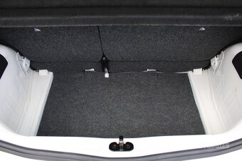 Škoda Citigo 1,0 MPi 44 kW - 11
