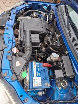 Suzuki Ignis 1,3 wwt 69 kw benzín - 11