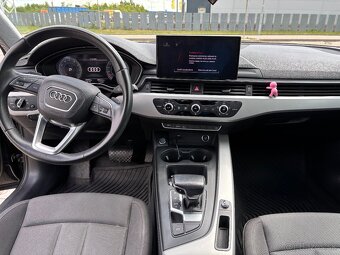 Audi A4 sedan 35 TFSI - 11