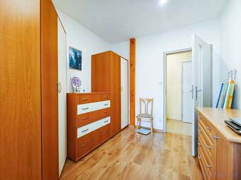 RODINNÝ DOM,  VEĽKÁ GARÁŽ, POZEMOK 725m2,NIŽNÁ MYŠĽA, KOŠICE - 11