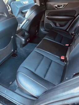 Volvo V60 D3 - 11