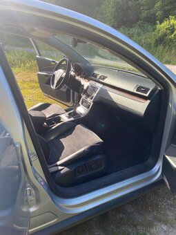 VW Passat V6 / VR6 - 11