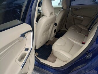 Volvo XC60 D5 (158kW) AWD Ocean Race Geartronic - 11