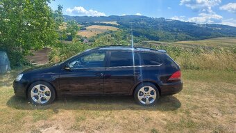Volkswagen Golf 5, 2,0 tdi cr (103 kw), 2009. - 11