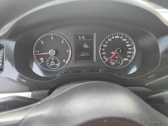 Volkswagen Jetta 1.6 TDI, STK+EK 7/2027✅ - 11