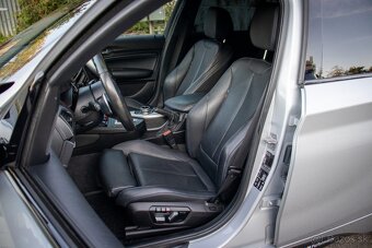 BMW Rad 1 M 140i xDrive A/T - 11