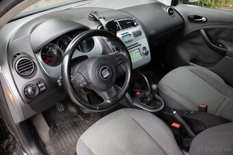 Seat Toledo 1.6 TSi 75kW Stylance - 11