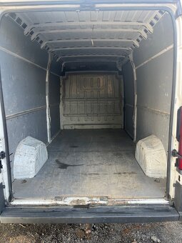 Fiat Ducato 2.3 96 kw - 11