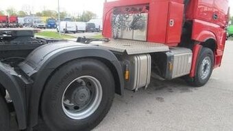 Mercedes-Benz Actros 3358 LS - 6x4 - Tahač 120 t +Hydraulika - 11