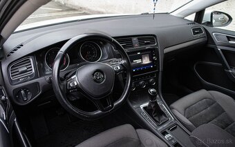Volkswagen Golf 7 Variant 1.4TSI BMT 92kW M6 - 11