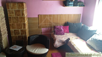 Chata pri lyžiarskom vleku, Drienica - 11