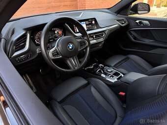BMW 218i GRAN COUPE 100KW AUTOMAT M-SPORT 6/2022 ODPOČET DPH - 11