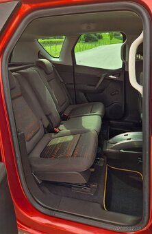 Opel Meriva 1.4 16V 74KW/101 koní R.V.06/2011 - 11