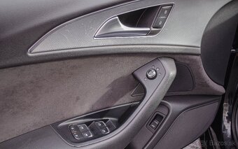 Audi A6 3.0 BiTDi Quattro Tiptronic - 11