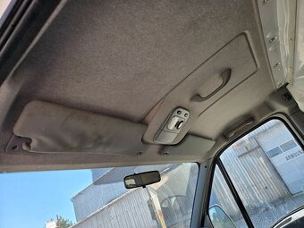 Rozpredám na diely _ opel movano - 11