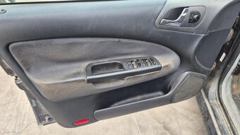 Škoda Octavia 1 FL 1,9TDi 66kw kód motora: AGR - 11