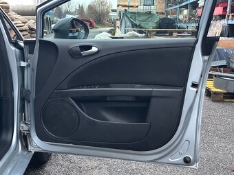 Rozpredám Seat Leon FR na náhradne diely - 11