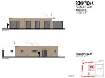 Predaj, rodinný dom, bungalov A, Martin - Priekopa - 11