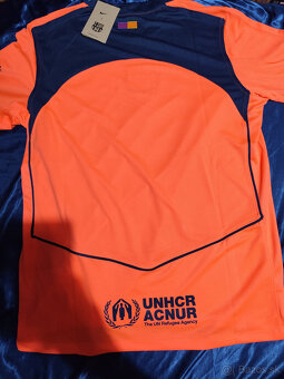 Dres Fc Barcelona Tretí 25/26 - Nový s visačkami - 11