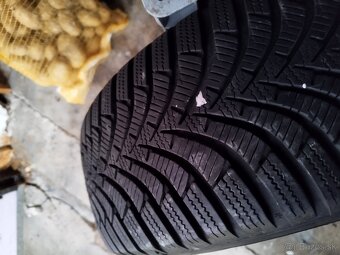 elektrony 5x114,3 r16 dacia duster - 11