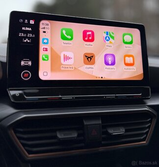 Cupra Formentor VZ5 2.5tsi - 11