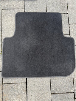 Originálne textilné koberce VW Tiguan II (2016 – 2024) - 11