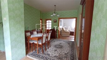 EXKLUZÍVNE – 2generačný RD v Kotešovej - TOCA real - 11