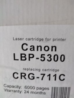 Tonery na predaj - 11