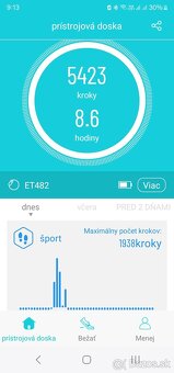 Hodinky smart watch - 11