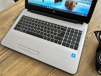 HP/Notebook/4GB RAM DDR4/500GB SSHD/Intel HD 2GB Grafika - 11