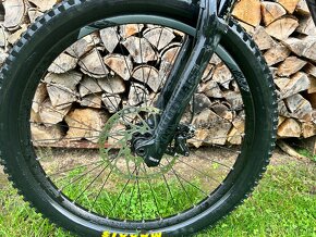 Predám elektrobicykel Kellys Theos i70 - 11