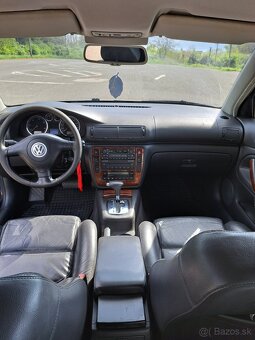 VW Passat B5.5 2.5 -TDI 120kw - 11
