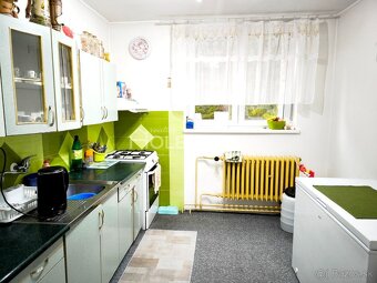 Predám rodinný dom Čadca - Rieka - 11