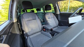 VW Tiguan 2.0TDI Life - 11