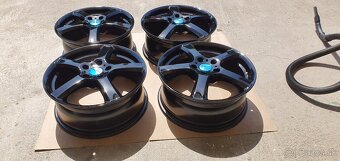 5x112 r17 seat škoda audi vw - 11