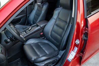 Mazda 6 2.5 Skyactiv-G Revolution TOP A/T - 11