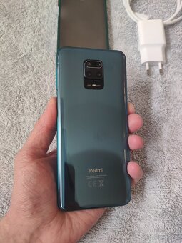 Xiaomi Redmi Note 9S 64GB,4GB RAM - 11